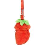 Плюшевый кулон Disney, Judy Plush Toy Keychain - фото 7