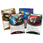 Карточная игра Arkham Horror LCG: Into the Maelstrom Mythos Pack - фото 3