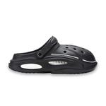 Сабо унисекс Run Manner, черный - фото 3