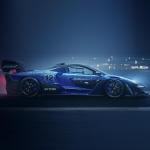 LEGO Technic, Блоки Mclaren Senna Gtr, 42123 - фото 10