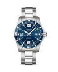 Часы Longines HydroConquest, 41 мм - фото