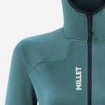 Куртка флисовая Millet, синий - фото 2