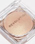 Revolution – Beam Bright – Хайлайтер – Bronze Baddie - фото 2