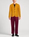 Блейзер Bob, желто-оранжевый - фото 2