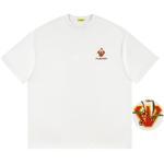 Футболка унисекс FUERZA, черный - фото 3