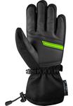 Спортивные перчатки REUSCH Crosby R-TEX XT, черный - фото 2