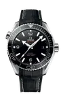 Часы planet ocean 600m co axial master chronometer 43 Omega - фото