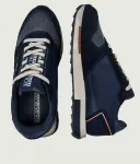 Кроссовки Napapijri, темно-синий - фото 4