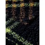 Куртка Scotch & Soda Teddy Trucker, черный - фото 3