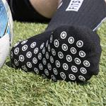 Носки FitSockr Grip - черные - фото 2