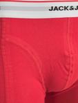 Боксеры JACK & JONES JACK & JONES JACKayden, Blue/Red/Black - фото 6