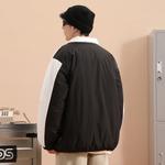 DOKI Пуховик Unisex, Navy Blue - фото 9