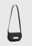 Сумка кросс-боди AllSaints ETTA SATCHEL BODY, Black - фото 2