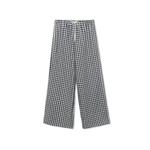 Женские повседневные брюки KIRSH, синий - фото