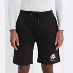 Шорты стандартного кроя Iceberg, черный - фото