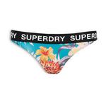 Низ бикини Superdry Logo Classic, Разноцветный - фото 2