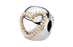 Pandora Jewelry Accessories Women's Silver - фото