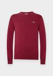 Джемпер Lacoste UNISEX, Bordeaux - фото 5
