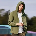 Солнцезащитная одежда для мужчин Jeep, цвет Light Brown - фото 7