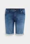 Джинсовые шорты JJIRICK JJICON Jack & Jones, деним - фото 5