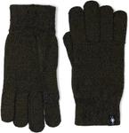 Перчатки Smartwool Unisex Cozy Glove, Winter Moss - фото