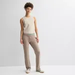 Женский ультракомфортный топ Tek Gear, белый - фото 4