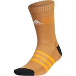 Носки унисекс до середины икры Adidas - фото