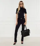 Брюки Сидней Slim fit Marc Cain, черный - фото 2