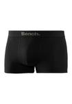 Трусы BENCH Boxer shorts, черный - фото 3