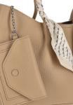 Usha Сумка в песочном цвете - фото 5