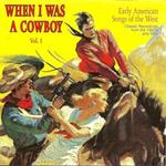 Диск CD Vol. 1-Early American Songs Of - фото