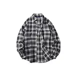 Футболка унисекс FAX FOR FMACM, черно-белая - фото 2