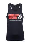 Топ CLASSIC TRAINING  Gorilla Wear, черный - фото 5