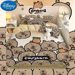 Disney Пододеяльник 180x220 см, 5 капибар, S198J - фото 6