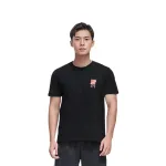 Футболка унисекс Undefeated, белый - фото 3