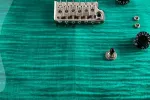 Paul Reed Smith SE Custom 24-08 Бирюзовый - фото 6