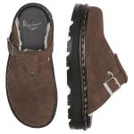 Тапочки унисекс Dr.Martens - фото 5