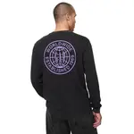 Унисекс свитшот GAP, зеленый - фото 3