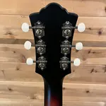 Акустическая гитара Guild M-20 - Винтажный санберст - фото 6