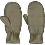 Варежки Бейли Barts, цвет pale army - фото