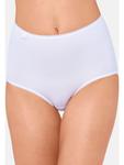 Sloggi Трусы Maxi Slip 24/7 Microfibre in Weiß - фото 2