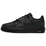 Nike Кроссовки Air Force 1 для мужчин, black - фото