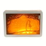 Ночник The Star God Project - фото