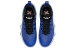 Посол кроссовок 10 Nike, синий - фото 4