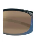Солнцезащитные очки Mj0279S 001 Maui Jim, синий - фото 3