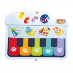 Пианино для кроватки Winfun Animal Friends Winfun - фото