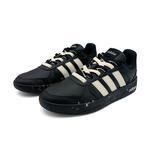 Низкие кеды для скейтбординга унисекс Adidas, Ecru - фото 4