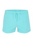 Шорты для серфинга Champion Authentic Athletic Apparel, цвет Cyan blue - фото