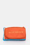 Косметичка Helly Hansen, оранжевый - фото