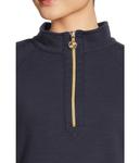 Пуловер Lilly Pulitzer Ashlee Pullover, цвет True Navy - фото 4